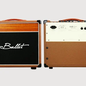 Bullet AC-45R