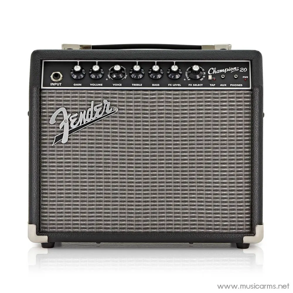 Fender Champion 20 