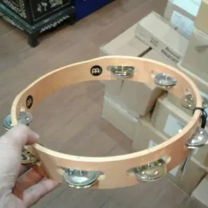 Tambourine MEINL TAH1M-SNT