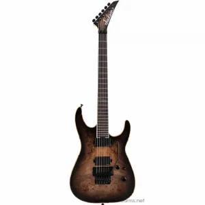 Jackson Limited Edition Wildcard Series Soloist™ SL2P