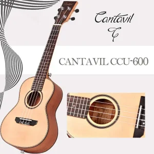 Cantavil-CCU-600