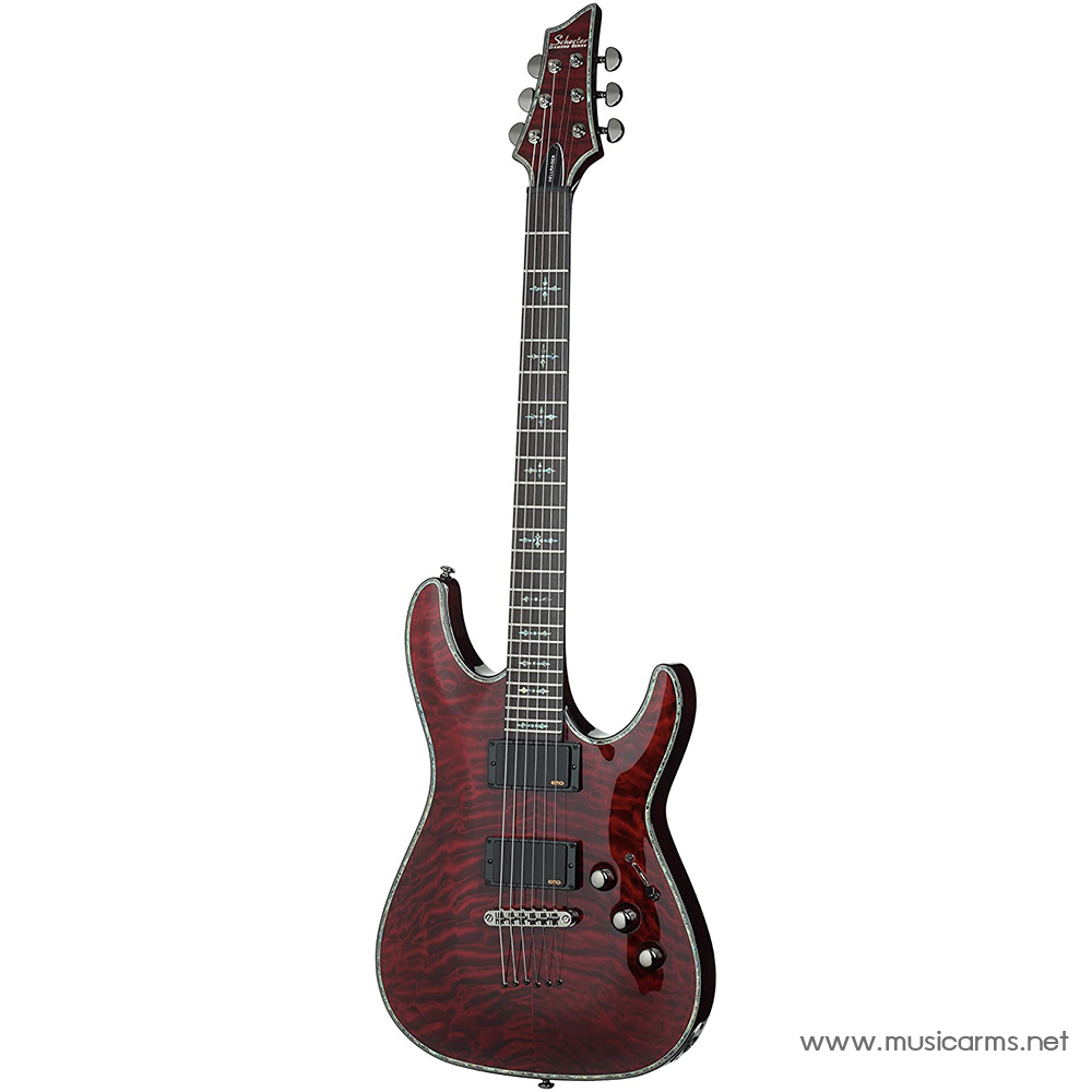 Schecter Hellraiser C-1/