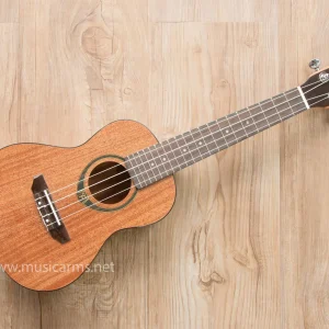 Cantavile Ukulele Soprano Mahogany