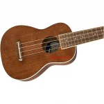 อูคูเลเล่ Fender Seaside Soprano Ukulele