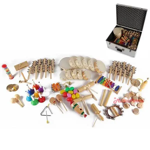 Kenneth Percussion Set62 KP013/