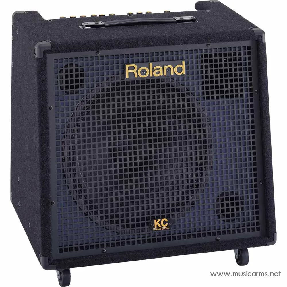 Roland KC-550 แอมป์คีย์บอร์ด/