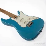 Eart NK-VS60 กีตาร์ไฟฟ้า สี Metal Blue