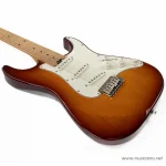 Eart NK-VS60 กีตาร์ไฟฟ้า สี Tobacco Burst