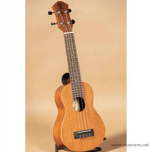 ANueNue U1 Mahogany Soprano Ukulele