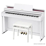 Casio-AP-550-ขาว