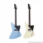 Fret King Black Label Esprit I Electric Guitar