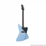 Gun Hill Blue