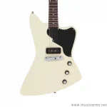 Vintage White