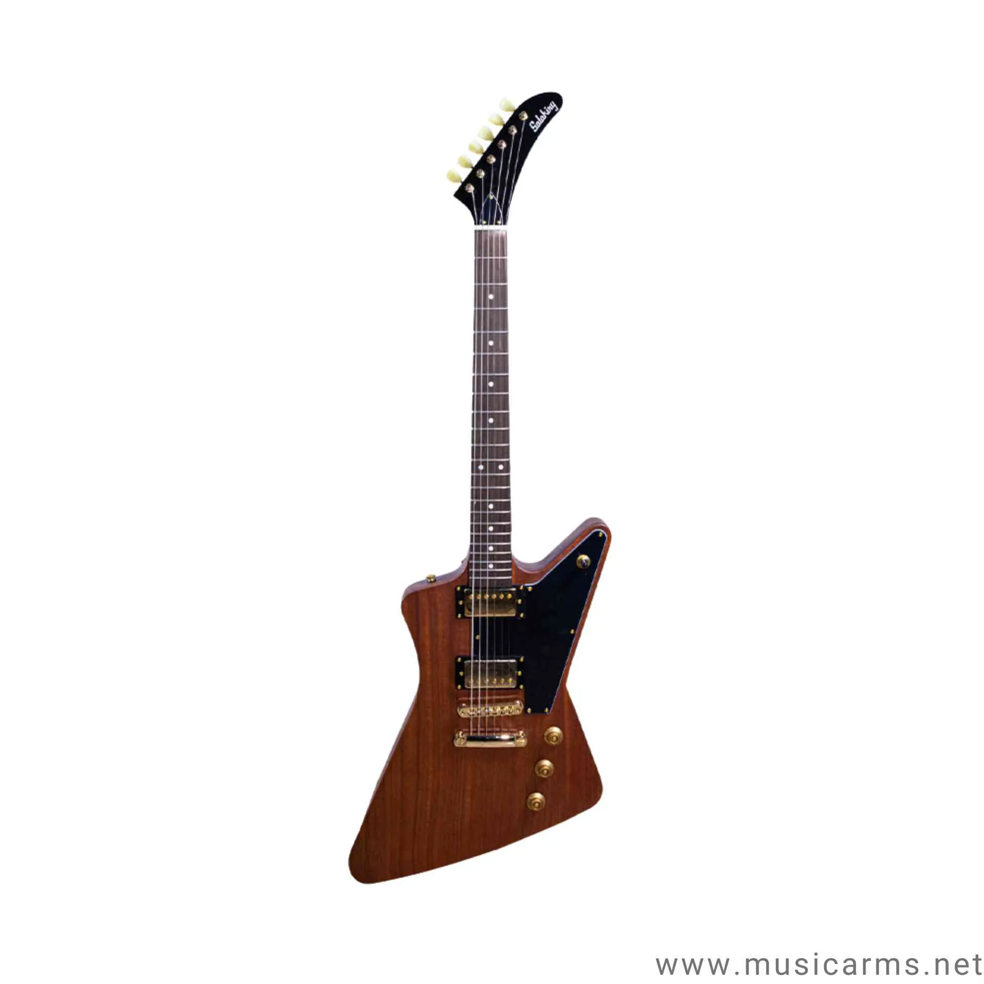 Soloking EX-1958Tribute Electric Guitar