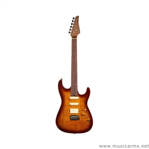 Soloking MS-1 Custom FM Electric Guitar