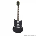 เซทโปร Vintage VS6 Electric Guitar | Boulevard Black