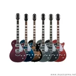 Gretsch G5220 Electromatic Jet BT Single-Cut with V-Stoptail
