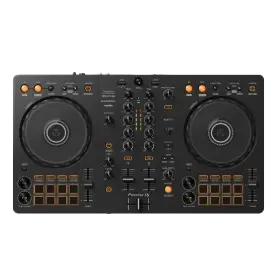 DJ Equipment