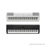 Yamaha P-525