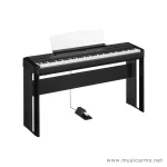 Yamaha P-525 Black