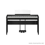 Yamaha P-525 Black