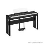 Yamaha P-525 Black