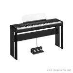 Yamaha P-525 Black