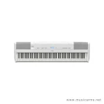 Yamaha P-525 White