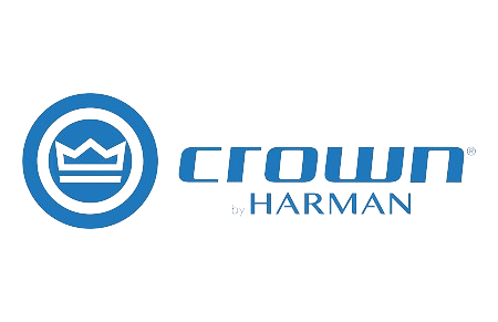 Crown Harman