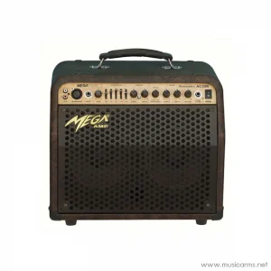 Mega AC30R แอมป์กีตาร์โปร่ง