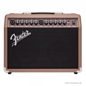 Fender Acoustasonic 40 แอมป์กีตาร์โปร่ง