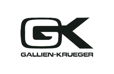 Gallien-Krueger