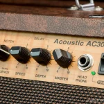 Mega AC30R แอมป์กีตาร์โปร่ง