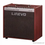 Lirevo A120 แอมป์กีตาร์โปร่ง