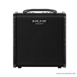 Nux AC-60 Stageman II Studio แอมป์กีตาร์โปร่ง