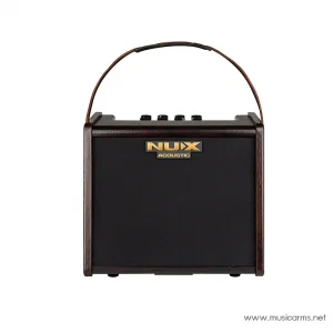 Nux AC-25 Stageman Acoustic Amp with Bluetooth แอมป์กีตาร์โปร่ง