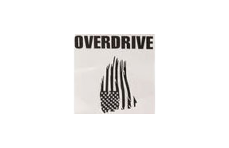 Overdrive