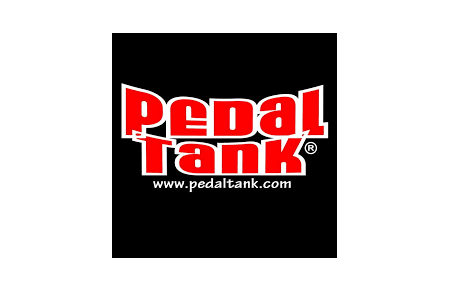 PedalTank