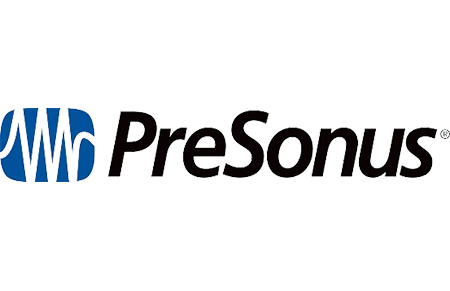 PreSonus