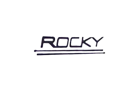 Rocky