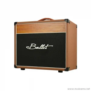 Bullet AC 45C