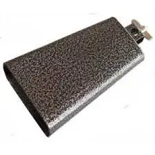 Cow Bell P-669C 6.5 นิ้ว/