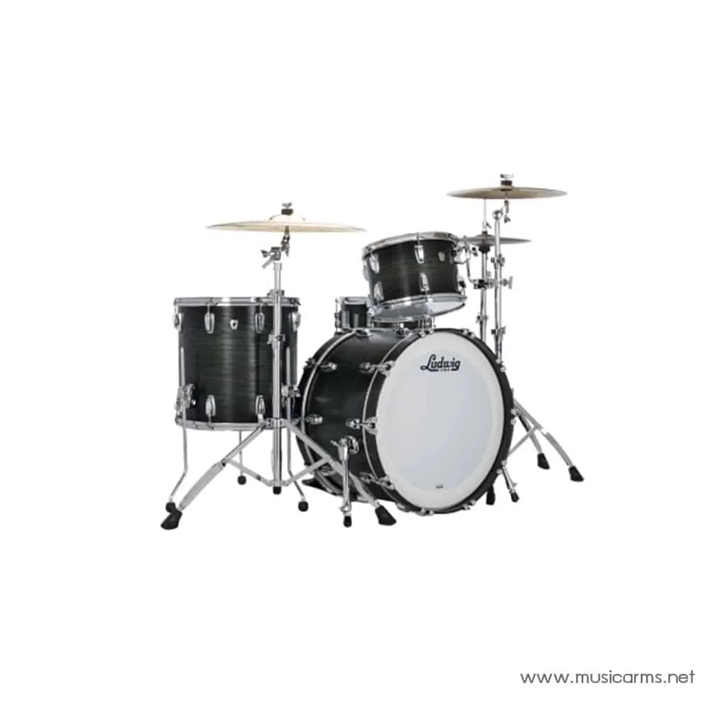 Ludwig Classic Oak Series กลองชุด/