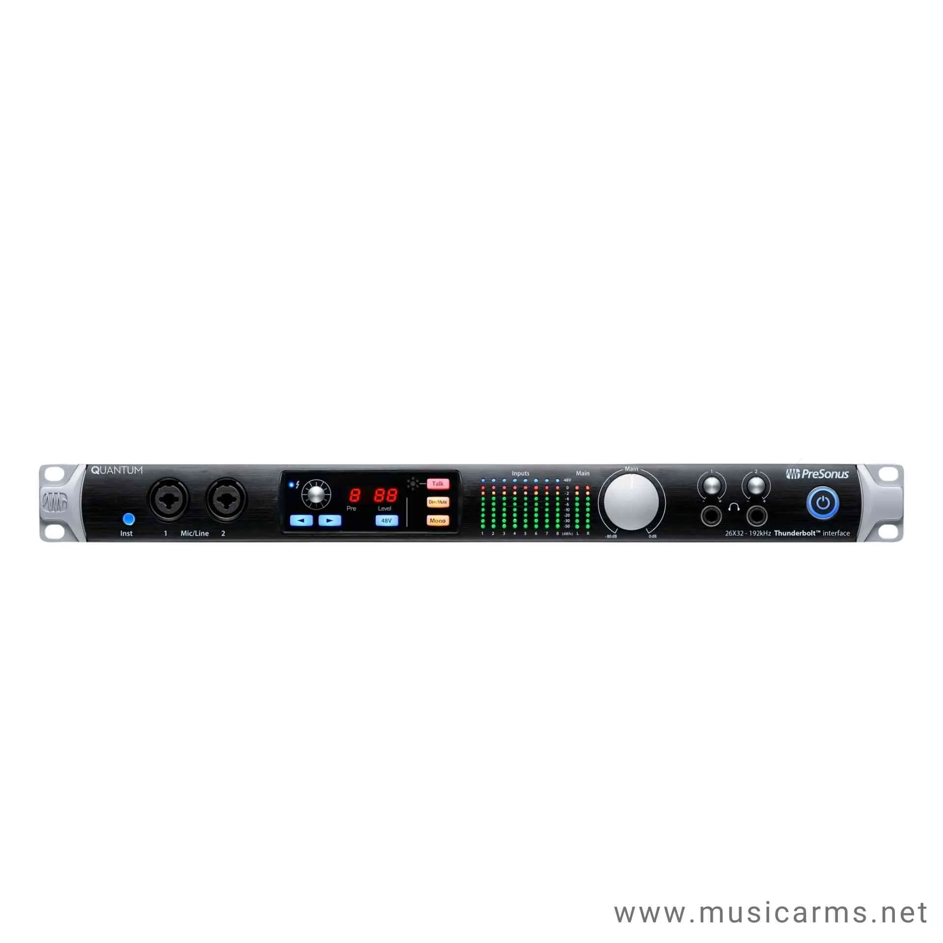 PreSonus Quantum/