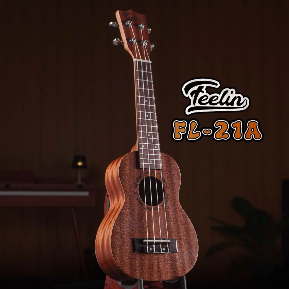 Ukulele Feelin FL-21A/