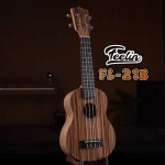 Ukulele Feelin FL-21B