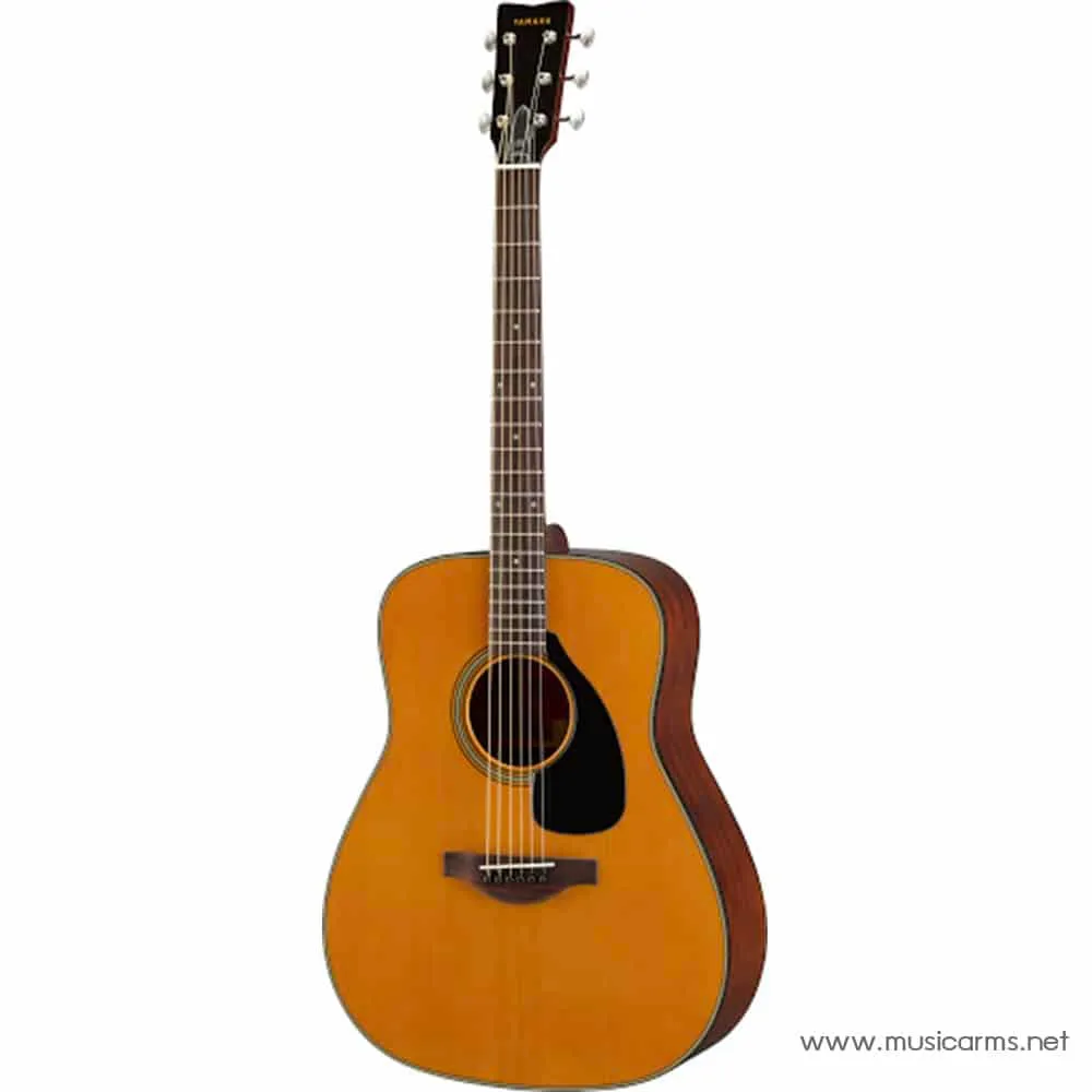Yamaha FG-180 50th