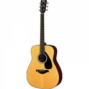 Yamaha FG-700S กีตาร์โปร่ง
