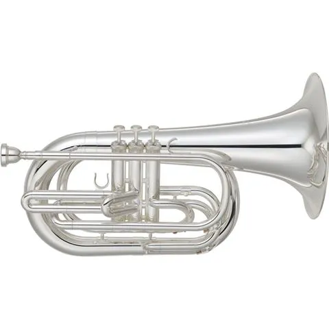 Yamaha YBH-301MS Baritones/