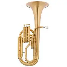 Aito-/Baritone Horns